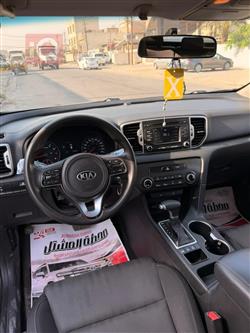 کیا سپۆرتاج